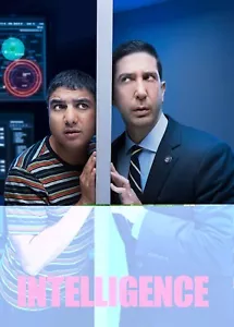 SERIE ITALIEN, INTELLIGENZ, 3 DVDs, 6 KAPITEL, 2009 - Bild 1 von 2