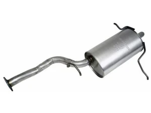 Muffler Walker 19YQGC46 for Subaru Forester 2007 2008 2006 - Picture 1 of 1