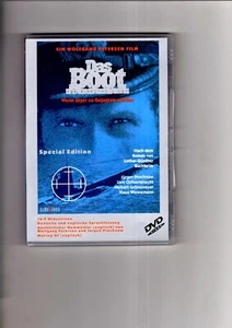 Das Boot - The Director's Cut (Special Edition)  DVD 157 - Bild 1 von 2