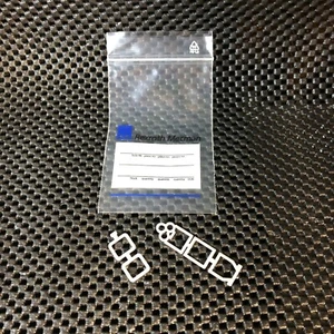 Rexroth - Bosch 576-301-000-2 / 5763010002 Dichtungssatz - Neu in OVP - Bild 1 von 2