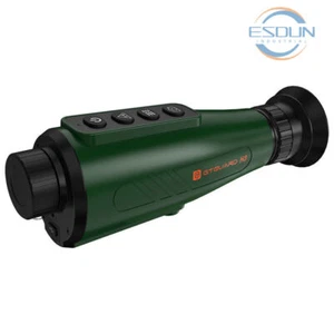 Low tax rate✅AI 384x288 Thermal Monocular 8X Zoom Handheld Thermal Imaging Scope - Picture 1 of 4