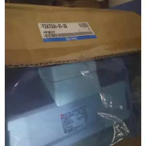 1pcs brand new smc PF2A703H-10-29 Flow meter in box DHL sHIPPING - Picture 1 of 2