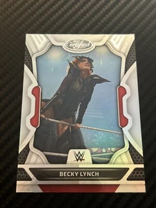 Becky Lynch - 2022 WWE Chronicles Certified #229 - Picture 1 of 2