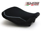 Luimoto Team Ed. Suede Seat Cover For Rider For Yamaha FJ-09 TRACER 900 2015-17