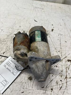 Motor de arranque 95-01 KIA SEPHIA 1,8 L a *probado* Oe# Rk95618400u Foto 1 de 4