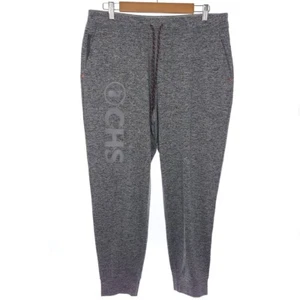 Vineyard Vines Gray Condor Seeker OTG Jogger Charleston Loungewear Mens L - Picture 1 of 10