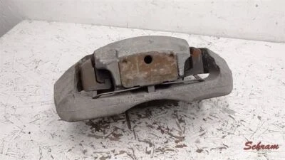 Passenger Right Caliper Front Fits 10-17 BMW 535i GT 1970020 - Image 1 of 4