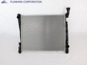 CHRYSLER Jeep grand cherokee 2013 Radiator 55038001AH [New] [PA116443713] - Picture 1 of 2