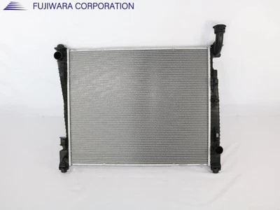CHRYSLER Jeep grand cherokee 2013 Radiator 55038001AH [New] [PA116443713] - Image 1 of 2