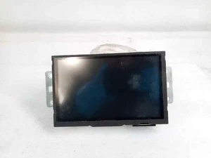 4622006616 bildschirm für INFINITI Q30 2015 526423 - Picture 1 of 10