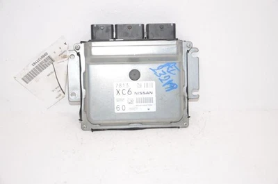Módulo de controle eletrônico de computador motor Nissan Sentra ECM 2016 2017 1.8L 72994 - Imagem 1 de 4