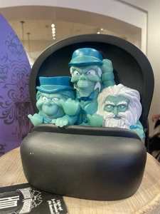 Disney Parks Haunted Mansion Doom Buggy da tavolo luce fantasmi autostop nuovo con etichette - Foto 1 di 2