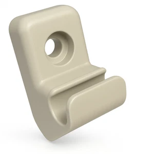 117 GANCIO PANTINA PARASOLE FIAT GRANDE PUNTO - Foto 1 di 1