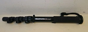 Manfrotto 680B Monopod Pre Owned - Picture 1 of 3