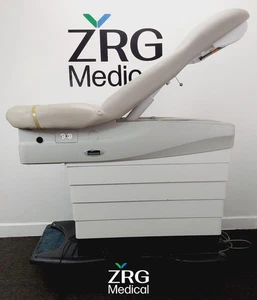 Midmark 626-001 Exam Chair w/ Footswitch - Picture 1 of 10