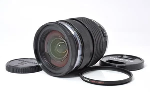 OLYMPUS M.ZUIKO DIGITAL ED 12-40mm F2.8 PRO Black for M4/3 #2650885 - Picture 1 of 12