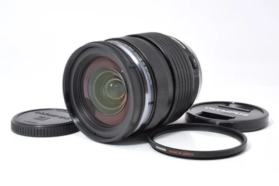 OLYMPUS M.ZUIKO DIGITAL ED 12-40mm F2.8 PRO Black for M4/3 #2650885 - Image 1 of 4