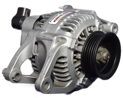 DENSO Alternator - Chrysler Daytona 88-89 - 13184 - Image 1 of 3