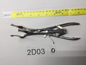 Stryker 702918 AxSOS Weichteilspreizer Orthopädie Trauma #2D03(O) - Bild 1 von 2