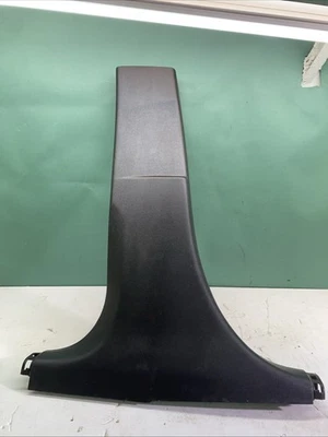 Panel de ajuste inferior del pilar del conductor izquierdo central Chevrolet Sonic 2012-2020 95047237 Foto 1 de 4