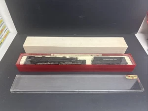 Rivarossi 1248 HO Scale Cab-Forward AC11 4-8-8-2 Southern Pacific with Headlight - Picture 1 of 10