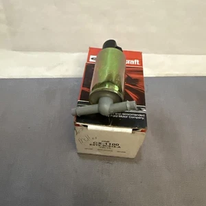 Válvula OEM Ford Motorcraft CX-1100 E5TZ-9C915-A 85-97 Bronco - Imagen 1 de 3