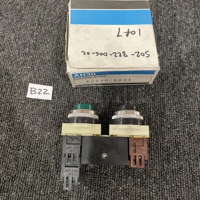 FUJI ELECTRIC E5G20 EB01 - Image 1 of 4