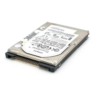 Hard Disk HDD IDE PATA 2.5" 20GB Refurbished Laptop Notebook - Picture 1 of 4