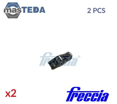 RA06-997 CAMSHAFT VALVE ROCKER ARM FRECCIA 2PCS NEW OE REPLACEMENT - Image 1 of 4