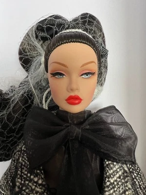 NRFB Integrity Toys Poppy Parker Anniversary Tweed Jason Wu 2025 Collection - Image 1 of 4