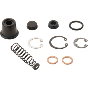 Pro X Rear Brake Master Cylinder Rebuild Kit For Suzuki SV650S 2006-2009 - Picture 1 of 4