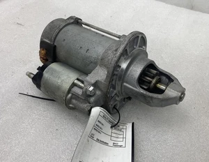 Starter Motor 12 Volt System Non-etorque Fits 18-23 WRANGLER 1047247 - Picture 1 of 15