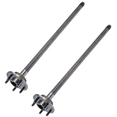 SET-RB630413-2 Juego de 2 ejes Dorman traseros para conductor y pasajero Foto 1 de 4