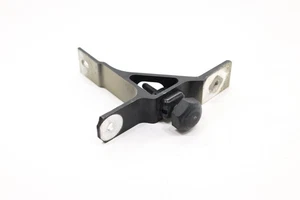 2021-2025 FORD F-150 FRONT RIGHT SIDE FENDER UPPER SUPPORT BRACKET OEM BLACK_UM - Bild 1 von 9