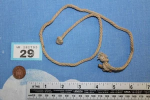 Dragon 1/6 SCALE WW2 British Rope with Toggle CB1268e - Picture 1 of 1