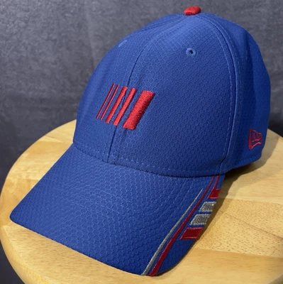 39Thirty Nascar Fitted Hat Size Large XLarge New Era - Image 1 of 4