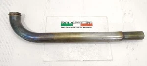TUBO COLLETTORE SCARICO MOTO GUZZI FORSE ASTORE 500 (FF442) - Picture 1 of 7