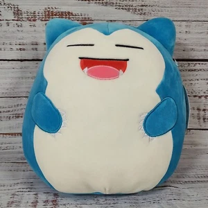 Pokemon Squishmallow Plush 10” Inch NEW With Tags NWT Medium Togepi - Picture 1 of 6