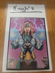 1994 Skybox DC - Virus & Pulse #16 - Picture 1 of 1