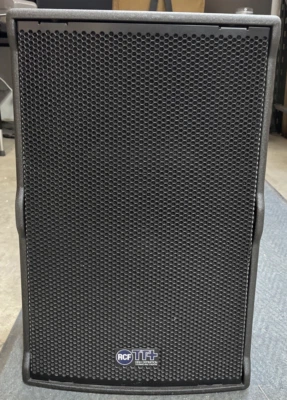 RCF TT 25-A II Active High-Output 15" Two-Way PA DJ Powered Speaker - Image 1 of 4