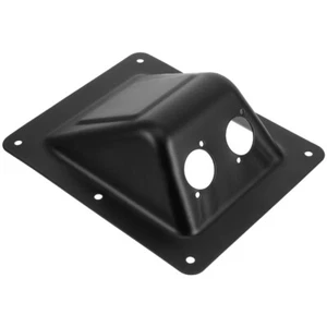 Speaker Junction Box Loudspeaker Terminal Junction Box Metal Wire Connector - Picture 1 of 12