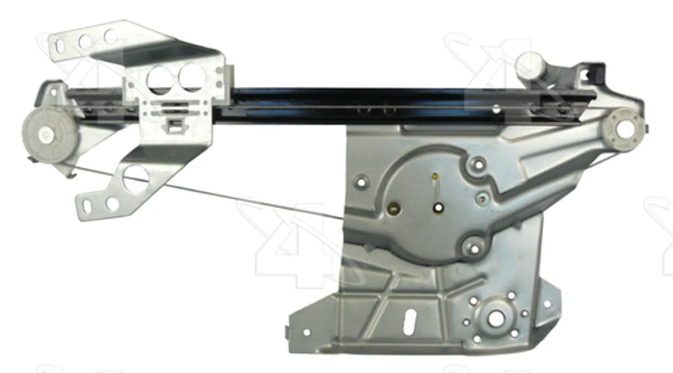 Regulador de ventana ACI/Maxair 384508 Foto 1 de 2