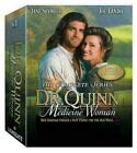 Dr Quinn Medicine Woman Complete Series 25th Anniversary (DVD 42-Disc Set)
