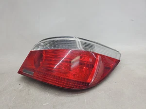 ✅ BMW 550i 530xi TAIL LIGHT LAMP REAR RIGHT 7165740 2004-2007 OEM - Picture 1 of 14