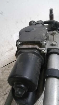 2015 Honda Accord Wiper Motor OEM Black 128K Miles Warranty 6 Months - Image 1 of 4