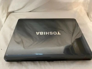 Toshiba Satellite A300 Laptop - Defect - Bild 1 von 5