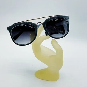 Womens Sunglasses Cats eye retro Grey Frame  Michael  - Picture 1 of 7