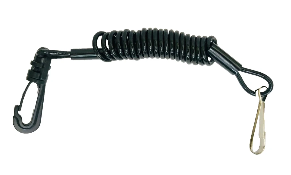 JLP Sea-Doo GTX GTI GSX GS XP SPX SPI RXP RXT RXPX Dess Replacement Cord Lanyard Foto 1 de 1