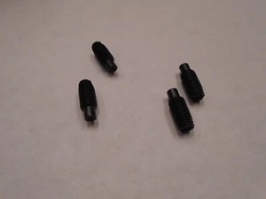 4 PCS SS-8151550-SP INDUSTRIAL SEWING MACHINE HAND WHEEL SCREWS FITS JUKI A64 - Picture 1 of 1
