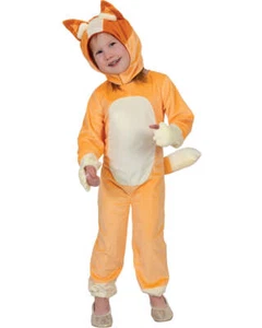Bluey Bingo Premium Kids Costume - Picture 1 of 5